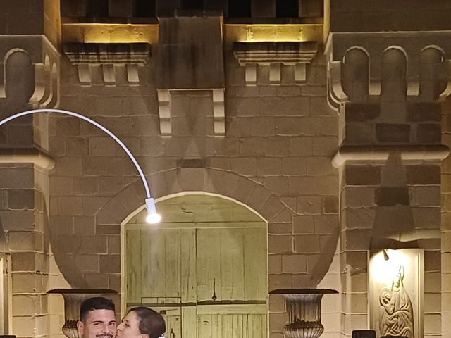Il matrimonio di Andrea  e Federica  a Lecce, Lecce 21