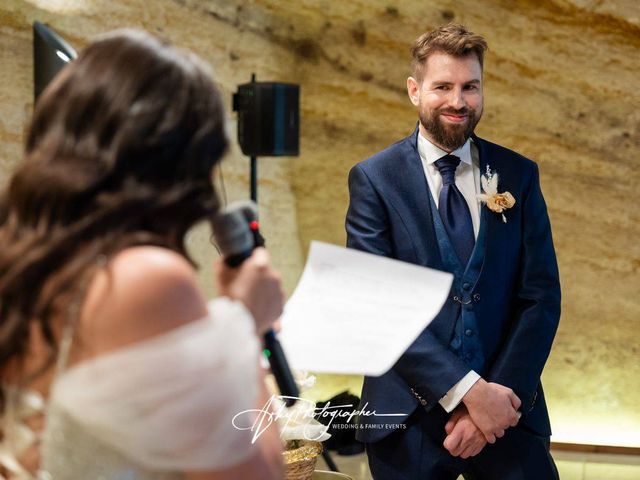 Il matrimonio di Luca e Orsolinda a Matera, Matera 7