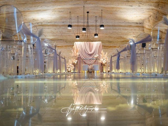 Il matrimonio di Luca e Orsolinda a Matera, Matera 11