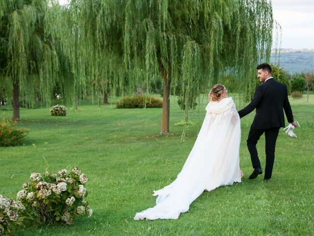 Il matrimonio di Antonello e Leandra a Reggio di Calabria, Reggio Calabria 10