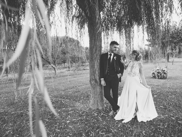 Il matrimonio di Antonello e Leandra a Reggio di Calabria, Reggio Calabria 11
