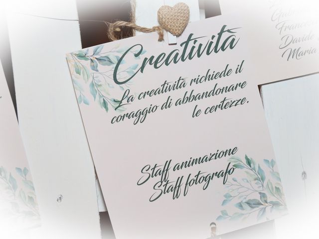 Il matrimonio di Antonello e Leandra a Reggio di Calabria, Reggio Calabria 15
