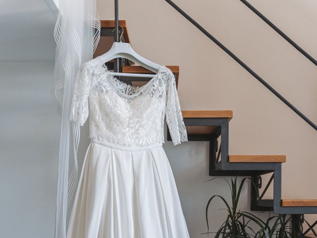 Il matrimonio di Piergiuseppe e Maddalena a Napoli, Napoli 3