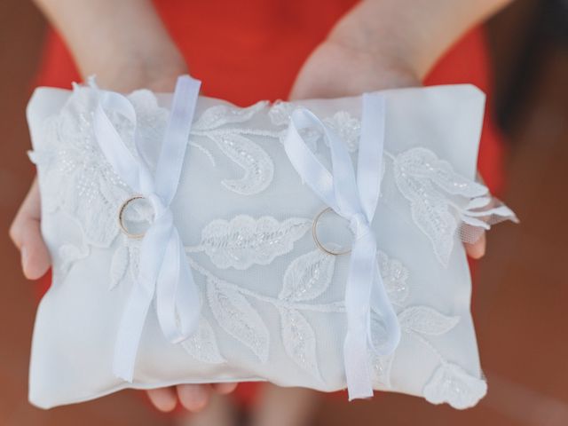 Il matrimonio di Piergiuseppe e Maddalena a Napoli, Napoli 4