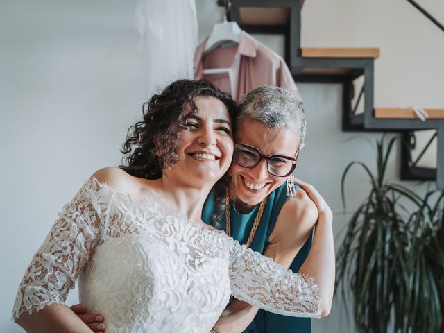 Il matrimonio di Piergiuseppe e Maddalena a Napoli, Napoli 18