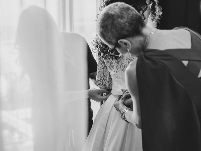 Il matrimonio di Piergiuseppe e Maddalena a Napoli, Napoli 19