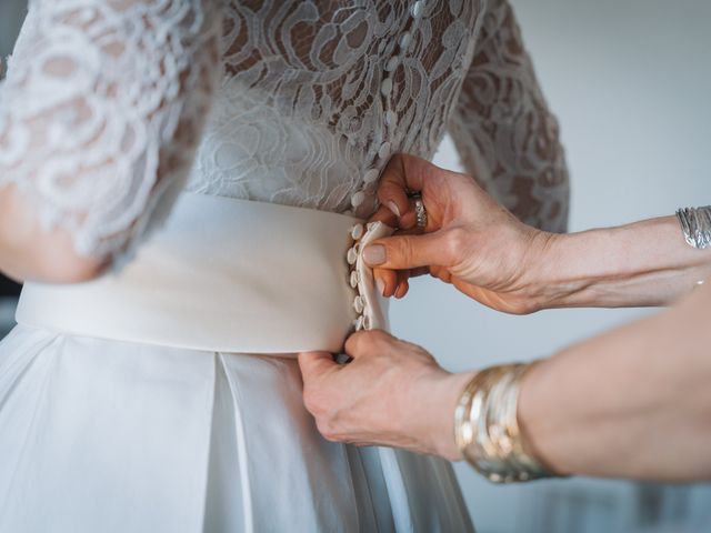 Il matrimonio di Piergiuseppe e Maddalena a Napoli, Napoli 20
