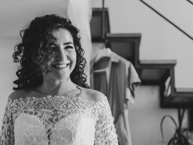 Il matrimonio di Piergiuseppe e Maddalena a Napoli, Napoli 21
