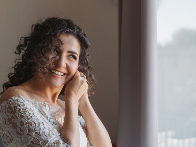 Il matrimonio di Piergiuseppe e Maddalena a Napoli, Napoli 22
