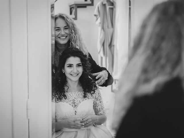 Il matrimonio di Piergiuseppe e Maddalena a Napoli, Napoli 25