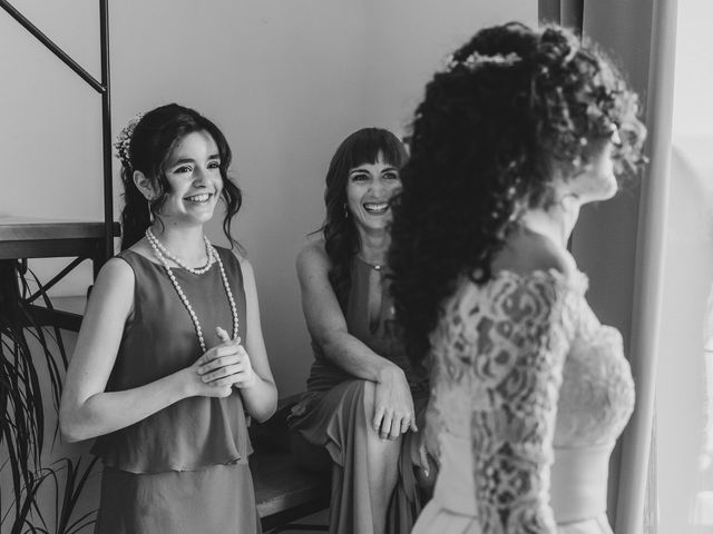 Il matrimonio di Piergiuseppe e Maddalena a Napoli, Napoli 26