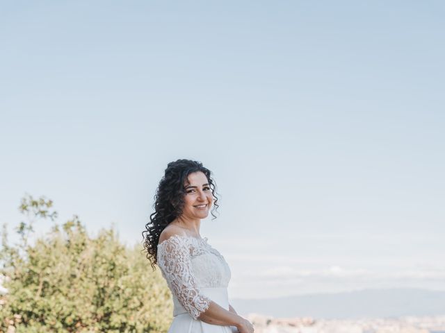 Il matrimonio di Piergiuseppe e Maddalena a Napoli, Napoli 27