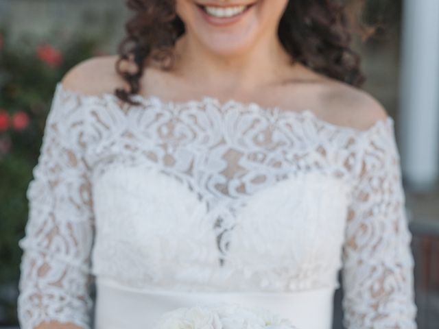 Il matrimonio di Piergiuseppe e Maddalena a Napoli, Napoli 28