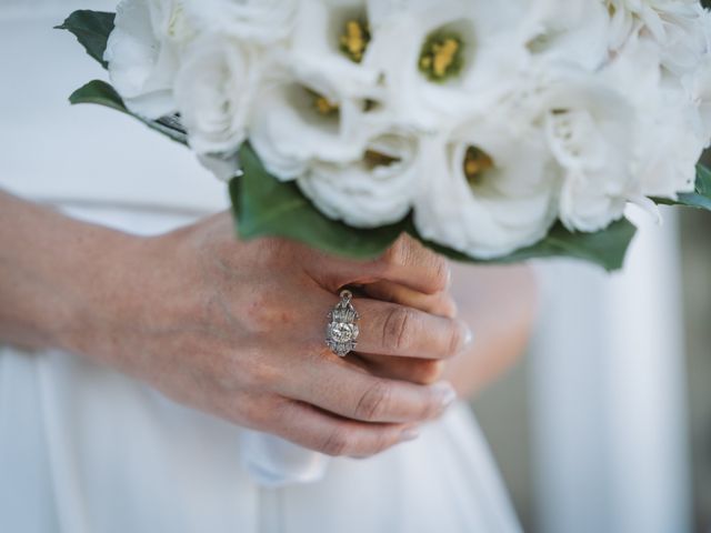 Il matrimonio di Piergiuseppe e Maddalena a Napoli, Napoli 29