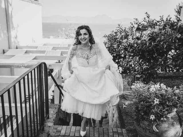 Il matrimonio di Piergiuseppe e Maddalena a Napoli, Napoli 31