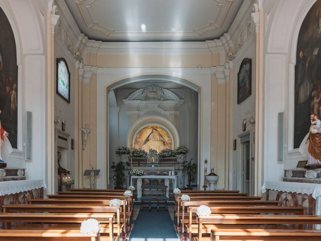 Il matrimonio di Piergiuseppe e Maddalena a Napoli, Napoli 33
