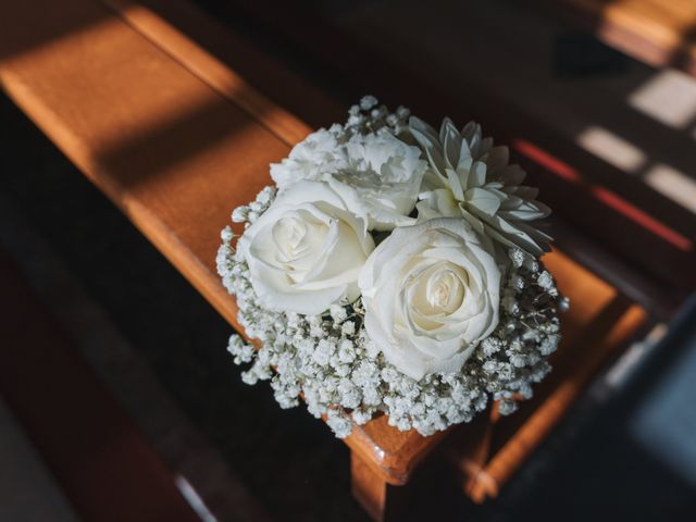 Il matrimonio di Piergiuseppe e Maddalena a Napoli, Napoli 34