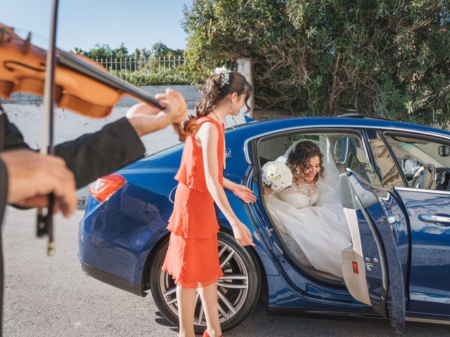Il matrimonio di Piergiuseppe e Maddalena a Napoli, Napoli 35