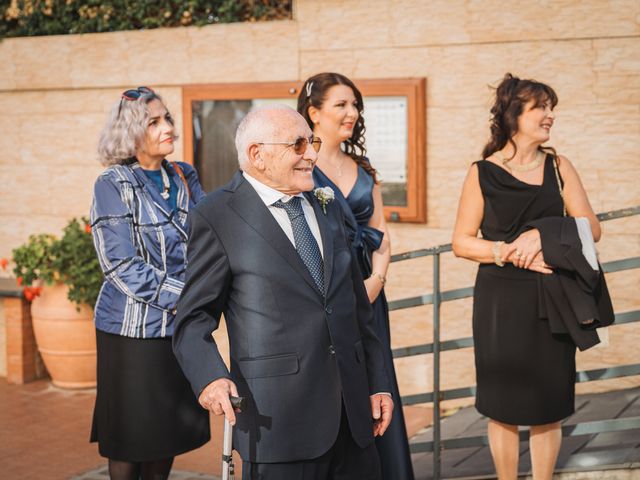Il matrimonio di Piergiuseppe e Maddalena a Napoli, Napoli 36