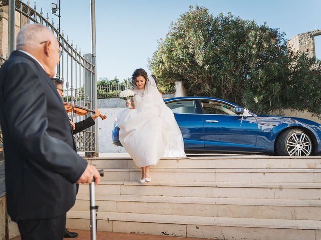 Il matrimonio di Piergiuseppe e Maddalena a Napoli, Napoli 37