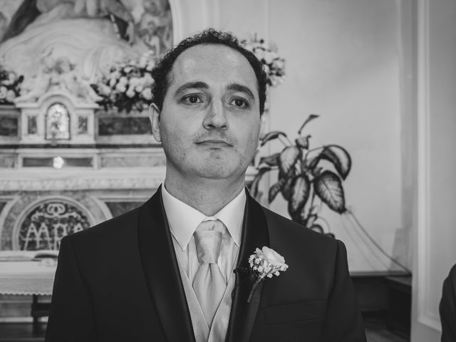 Il matrimonio di Piergiuseppe e Maddalena a Napoli, Napoli 38