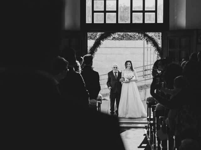 Il matrimonio di Piergiuseppe e Maddalena a Napoli, Napoli 39