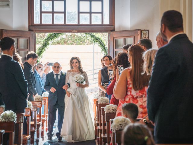 Il matrimonio di Piergiuseppe e Maddalena a Napoli, Napoli 40