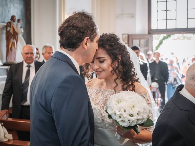 Il matrimonio di Piergiuseppe e Maddalena a Napoli, Napoli 42