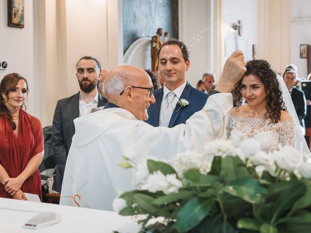 Il matrimonio di Piergiuseppe e Maddalena a Napoli, Napoli 43