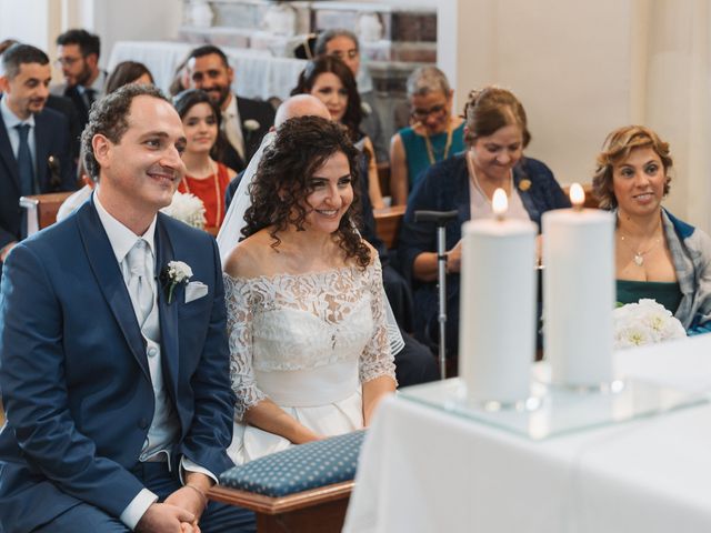 Il matrimonio di Piergiuseppe e Maddalena a Napoli, Napoli 44