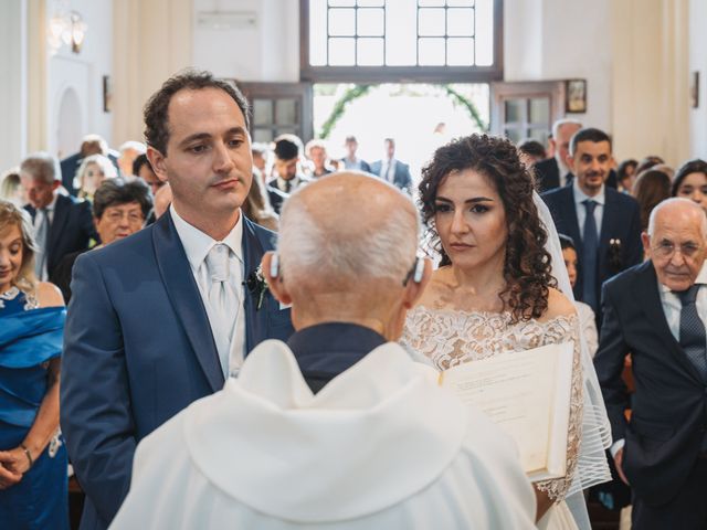 Il matrimonio di Piergiuseppe e Maddalena a Napoli, Napoli 45