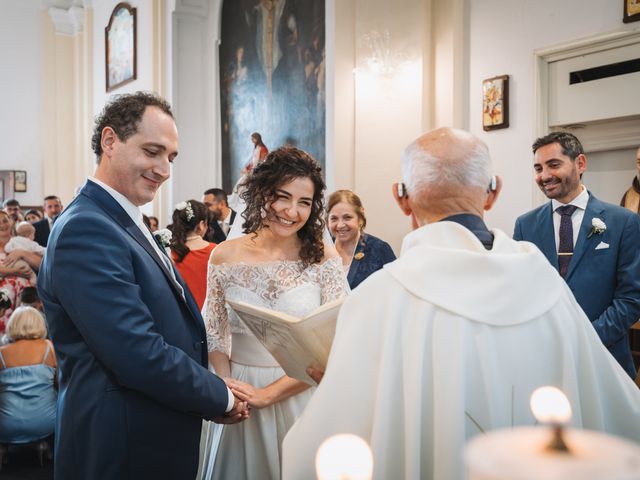 Il matrimonio di Piergiuseppe e Maddalena a Napoli, Napoli 47