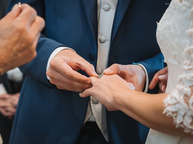 Il matrimonio di Piergiuseppe e Maddalena a Napoli, Napoli 48
