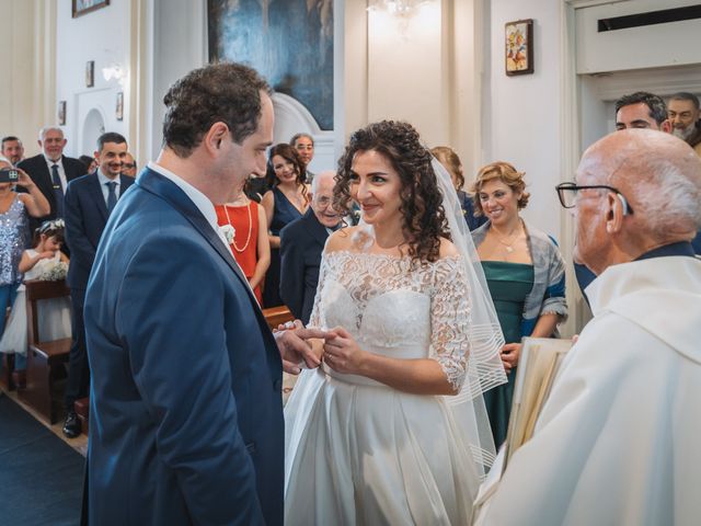 Il matrimonio di Piergiuseppe e Maddalena a Napoli, Napoli 49