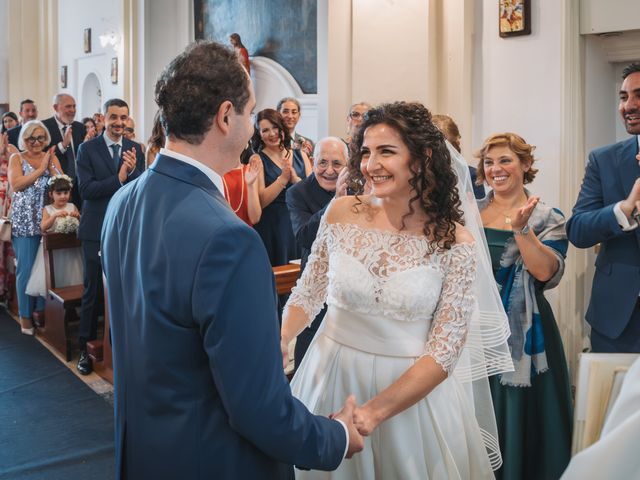 Il matrimonio di Piergiuseppe e Maddalena a Napoli, Napoli 50
