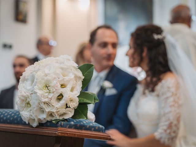 Il matrimonio di Piergiuseppe e Maddalena a Napoli, Napoli 52