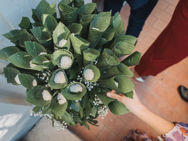 Il matrimonio di Piergiuseppe e Maddalena a Napoli, Napoli 53