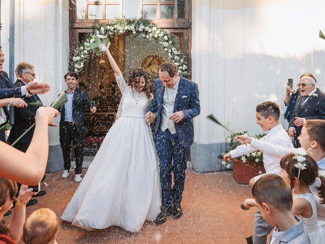 Il matrimonio di Piergiuseppe e Maddalena a Napoli, Napoli 54