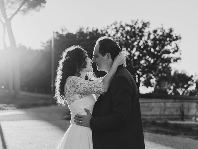 Il matrimonio di Piergiuseppe e Maddalena a Napoli, Napoli 55
