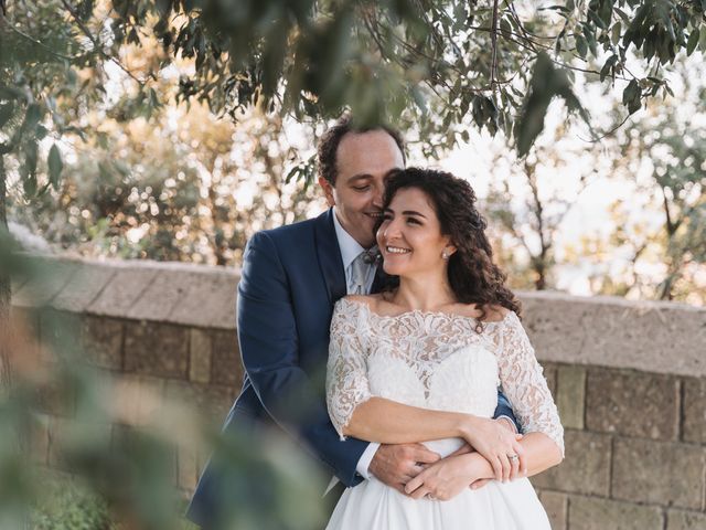 Il matrimonio di Piergiuseppe e Maddalena a Napoli, Napoli 56