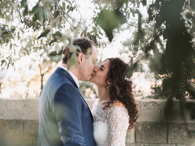 Il matrimonio di Piergiuseppe e Maddalena a Napoli, Napoli 57