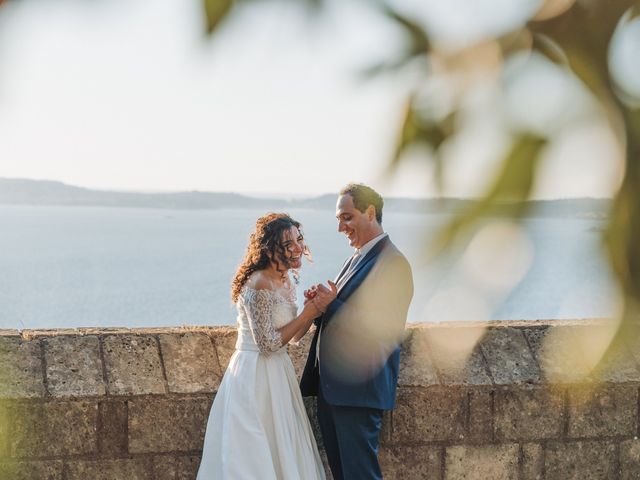 Il matrimonio di Piergiuseppe e Maddalena a Napoli, Napoli 58
