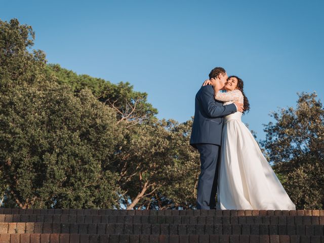 Il matrimonio di Piergiuseppe e Maddalena a Napoli, Napoli 59