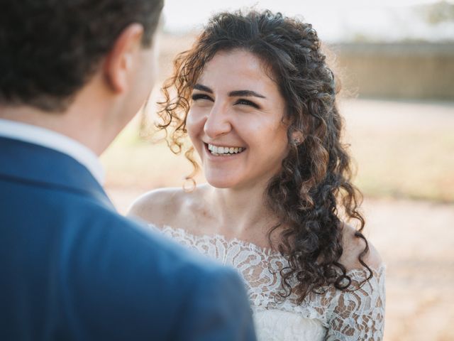 Il matrimonio di Piergiuseppe e Maddalena a Napoli, Napoli 60