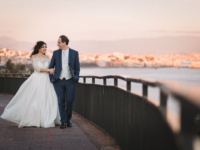 Il matrimonio di Piergiuseppe e Maddalena a Napoli, Napoli 62