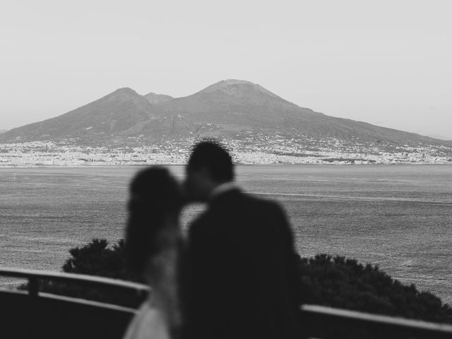 Il matrimonio di Piergiuseppe e Maddalena a Napoli, Napoli 63