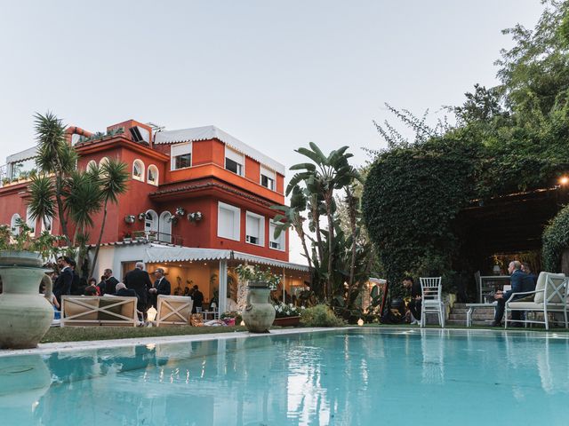 Il matrimonio di Piergiuseppe e Maddalena a Napoli, Napoli 64