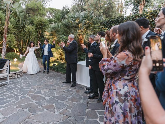 Il matrimonio di Piergiuseppe e Maddalena a Napoli, Napoli 67
