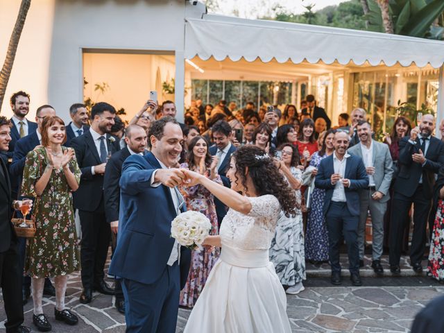 Il matrimonio di Piergiuseppe e Maddalena a Napoli, Napoli 69