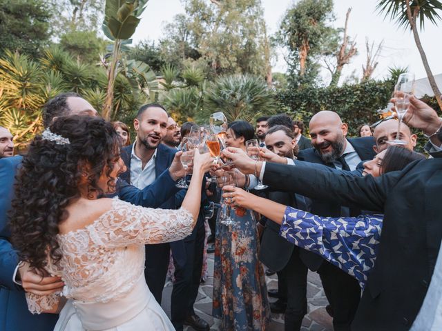 Il matrimonio di Piergiuseppe e Maddalena a Napoli, Napoli 72